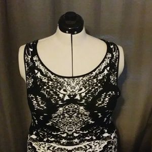 Forever 21 Sweater dress